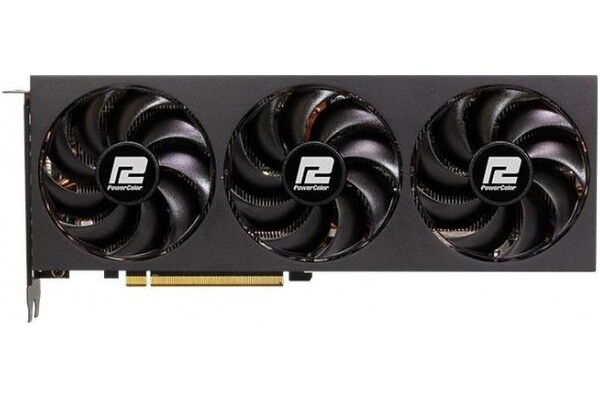 Karta graficzna POWERCOLOR RX 7800 XT Fighter OC 16GB GDDR6