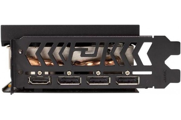 Karta graficzna POWERCOLOR RX 7800 XT Fighter OC 16GB GDDR6