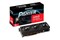 Karta graficzna POWERCOLOR RX 7800 XT Fighter OC 16GB GDDR6