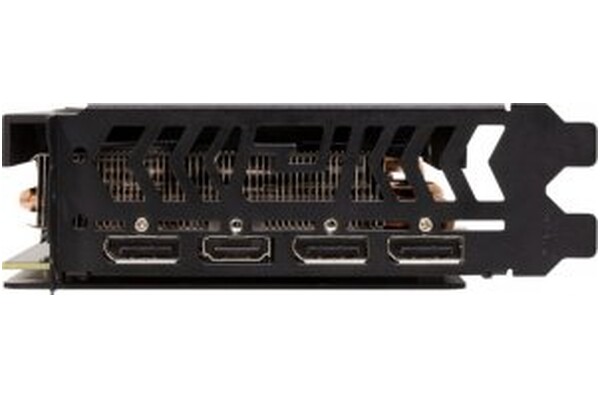 Karta graficzna POWERCOLOR RX 7600 XT Fighter 16GB GDDR6