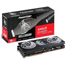 Karta graficzna POWERCOLOR RX 7900 Hellhound OC 16GB GDDR6