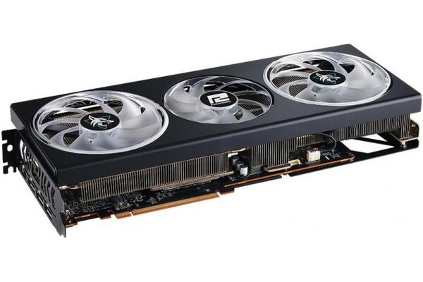 Karta graficzna POWERCOLOR RX 7900 Hellhound OC 16GB GDDR6