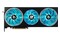 Karta graficzna POWERCOLOR RX 7900 Hellhound OC 16GB GDDR6