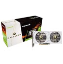 Karta graficzna MANLI RTX 3060 Gallardo 12GB GDDR6