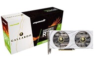 Karta graficzna MANLI RTX 3060 Gallardo 12GB GDDR6