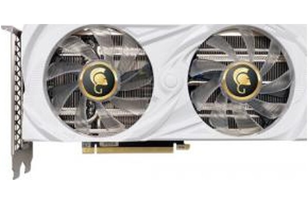 Karta graficzna MANLI RTX 3060 Gallardo 12GB GDDR6