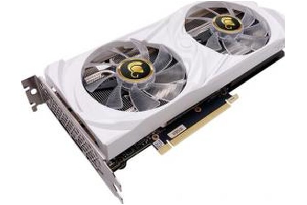 Karta graficzna MANLI RTX 3060 Gallardo 12GB GDDR6