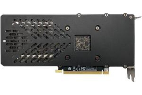 Karta graficzna MANLI RTX 3060 Gallardo 12GB GDDR6