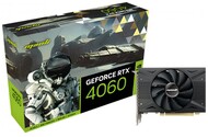 Karta graficzna MANLI RTX 4060 8GB GDDR6