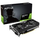 Karta graficzna KFA2 GTX 1650 EX EX 4GB GDDR6