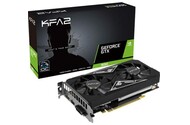 Karta graficzna KFA2 GTX 1650 EX EX 4GB GDDR6