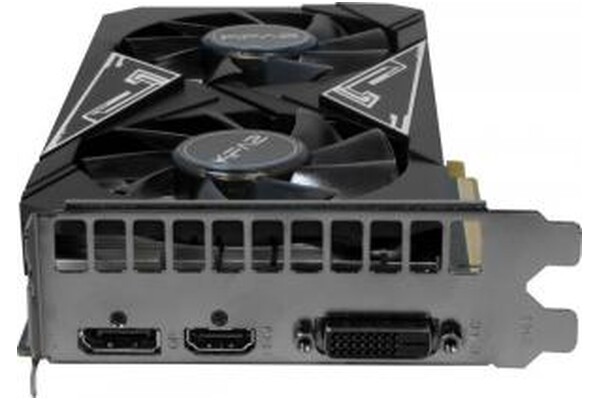 Karta graficzna KFA2 GTX 1650 EX EX 4GB GDDR6