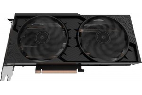 Karta graficzna KFA2 RTX 4070 1-click OC 2x 12GB GDDR6X