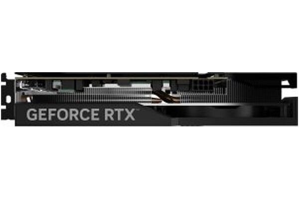Karta graficzna KFA2 RTX 4070 1-click OC 2x 12GB GDDR6X