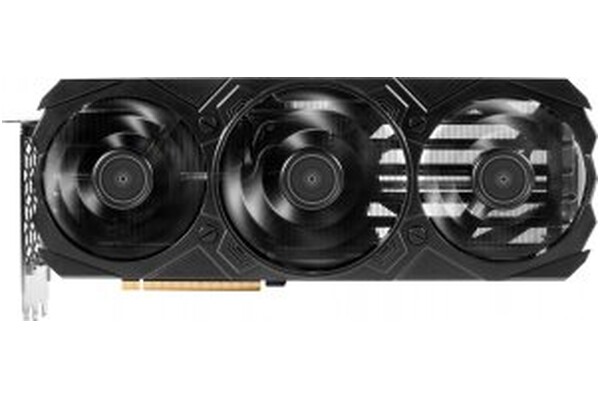 Karta graficzna KFA2 RTX 4070 Ti EX Gamer 12GB GDDR6X
