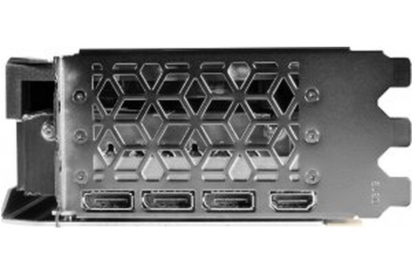 Karta graficzna KFA2 RTX 4070 Ti EX Gamer 12GB GDDR6X