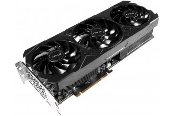 Karta graficzna KFA2 RTX 4070 Ti EX Gamer 12GB GDDR6X