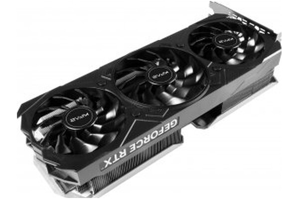 Karta graficzna KFA2 RTX 4070 Ti EX Gamer 12GB GDDR6X