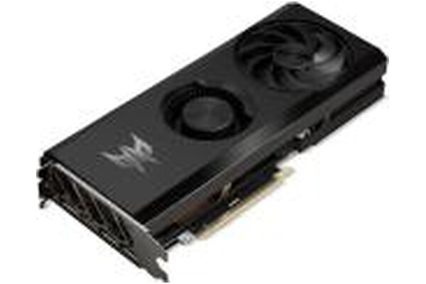 Karta graficzna ACER RX 7600 Predator BiFrost 8GB GDDR6