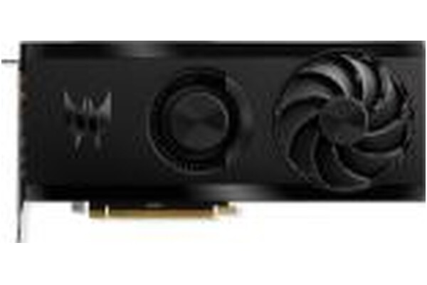Karta graficzna ACER RX 7600 Predator BiFrost 8GB GDDR6