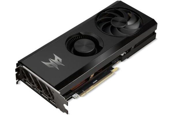 Karta graficzna ACER RX 7600 Predator BiFrost 8GB GDDR6