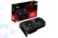 Karta graficzna ACER RX 7800 16GB GDDR6