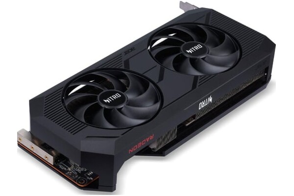 Karta graficzna ACER RX 7800 16GB GDDR6