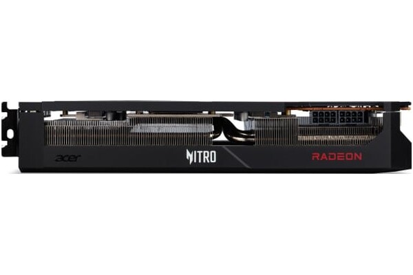 Karta graficzna ACER RX 7800 16GB GDDR6