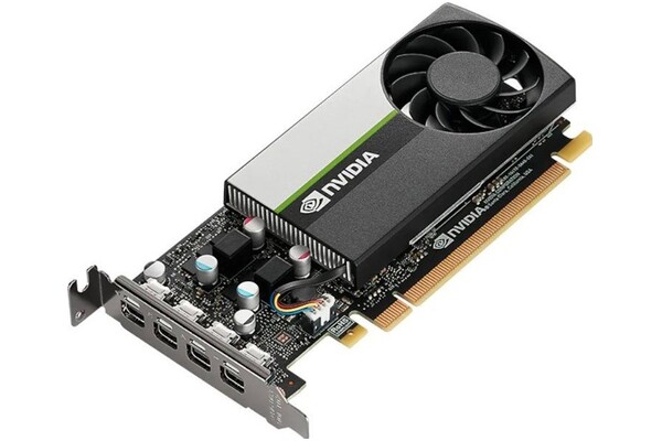 Karta graficzna NVIDIA T1000 Quadro 8GB GDDR6