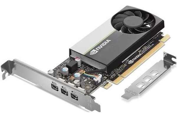 Karta graficzna NVIDIA T400 Quadro 4GB GDDR6
