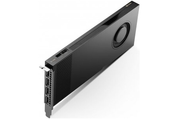 Karta graficzna NVIDIA RTX 4000 20GB GDDR6