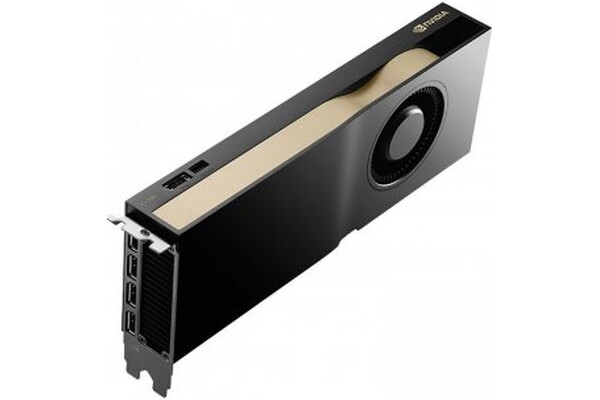 Karta graficzna NVIDIA RTX 5000 32GB GDDR6