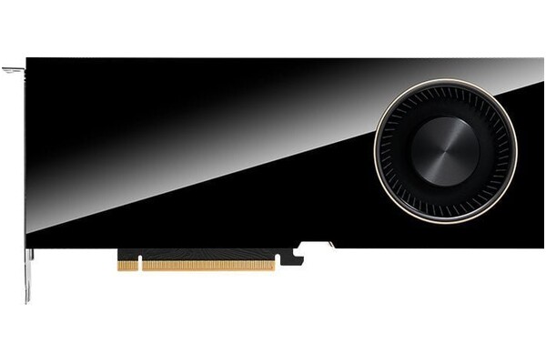 Karta graficzna NVIDIA RTX 6000 48GB GDDR6