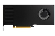 Karta graficzna NVIDIA RTX A4000 Quadro 16GB GDDR6