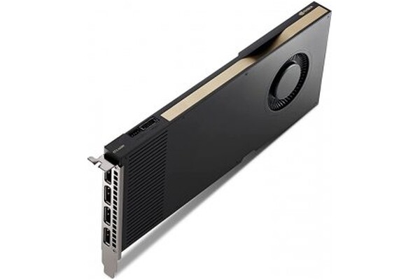 Karta graficzna NVIDIA RTX A4000 Quadro 16GB GDDR6