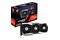 Karta graficzna MSI RX 6900 XT Gaming Z TRIO 16GB GDDR6