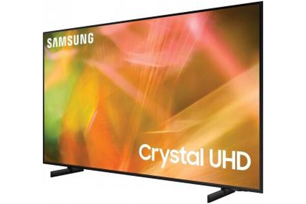 Telewizor Samsung UE70AU8072 70" 4K Ultra HD