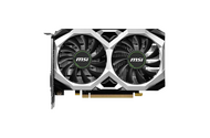 Karta graficzna MSI GTX 1650 D6 Ventus XS OC 4GB GDDR6