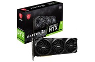Karta graficzna MSI RTX 3070 Ti Ventus 3X OC 8GB GDDR6X