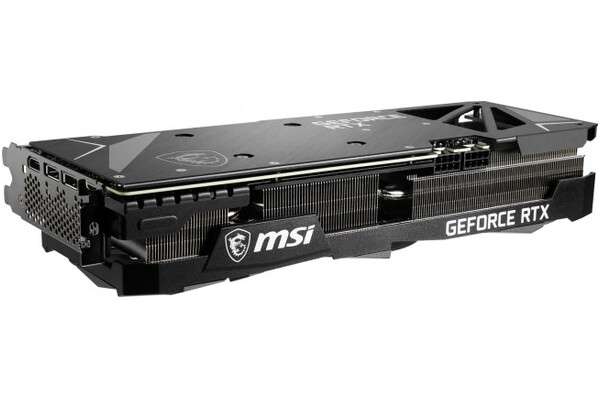 Karta graficzna MSI RTX 3070 Ti Ventus 3X OC 8GB GDDR6X