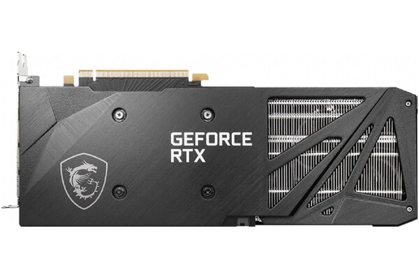 Karta graficzna MSI RTX 3060 Ventus 3X OC 12GB GDDR6