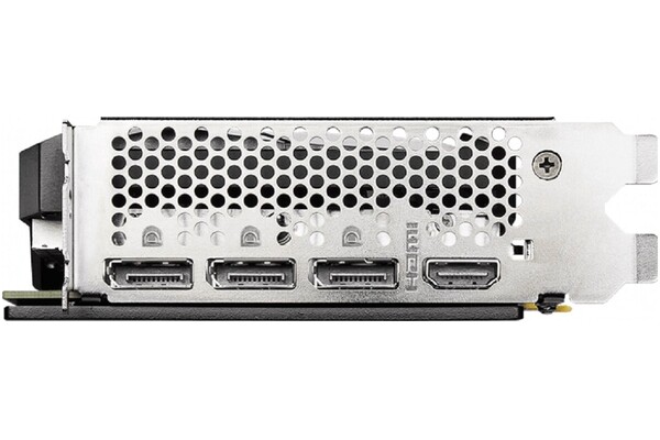 Karta graficzna MSI RTX 3060 Ventus 3X OC 12GB GDDR6