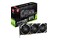 Karta graficzna MSI RTX 3060 Ventus 3X OC 12GB GDDR6