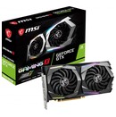 Karta graficzna MSI GTX 1660 SUPER Gaming X 6GB GDDR6