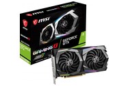 Karta graficzna MSI GTX 1660 SUPER Gaming X 6GB GDDR6