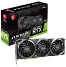 Karta graficzna MSI RTX 3060 Ti Ventus 3X OC 8GB GDDR6