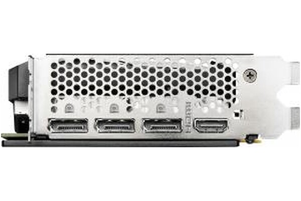 Karta graficzna MSI RTX 3060 Ti Ventus 3X OC 8GB GDDR6