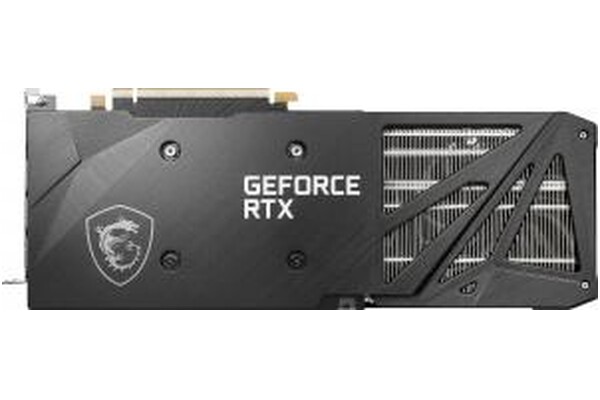 Karta graficzna MSI RTX 3060 Ti Ventus 3X OC 8GB GDDR6