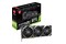 Karta graficzna MSI RTX 3060 Ti Ventus 3X OC 8GB GDDR6