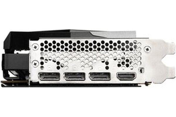 Karta graficzna MSI RTX 3060 Ti Gaming X 8GB GDDR6